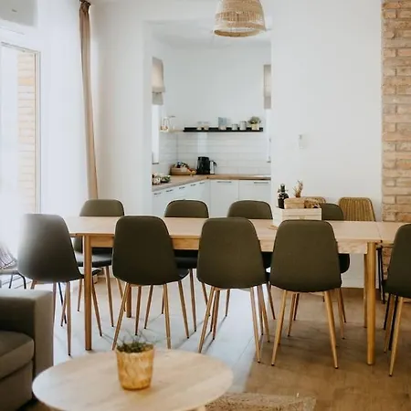 Nyaraló Murowana Glinca *