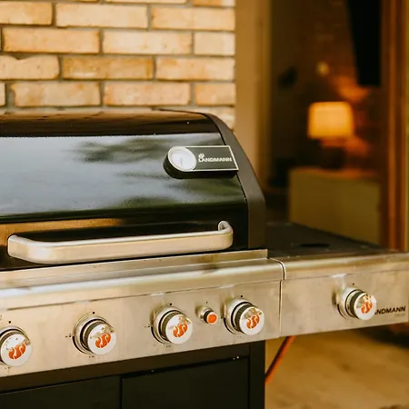 Nyaraló Murowana Glinca