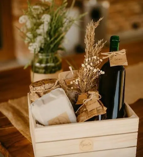 Nyaraló Murowana Glinca *