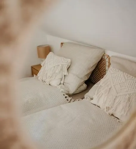 Nyaraló Murowana Glinca