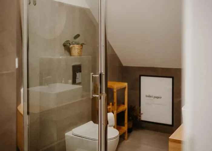 Nyaraló Murowana Glinca Zelewo