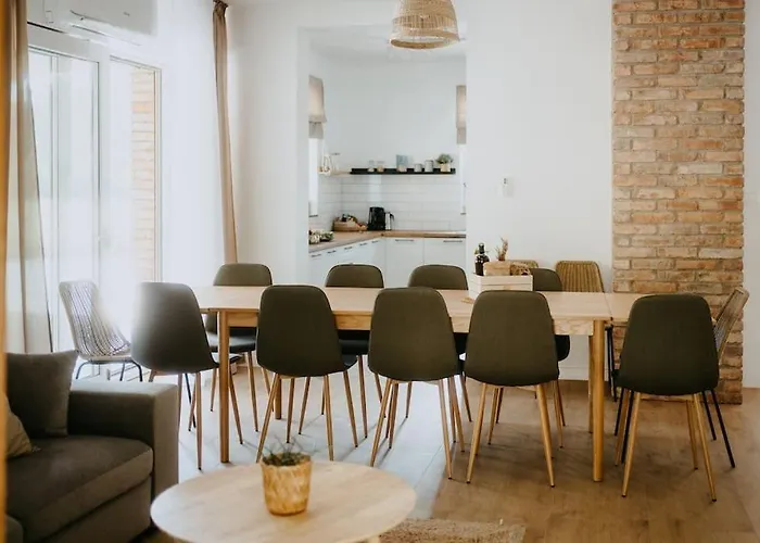 Nyaraló Murowana Glinca *