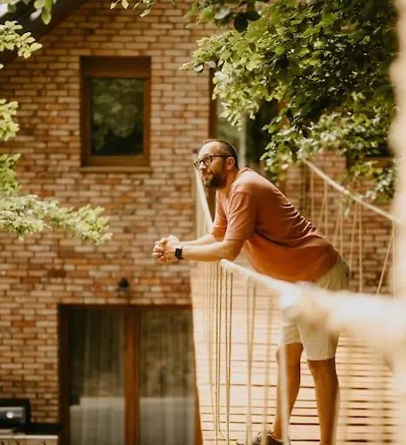 Murowana Glinca Zelewo