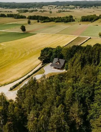 Murowana Glinca Nyaraló Zelewo