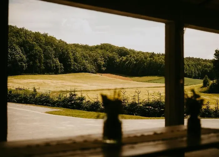 Murowana Glinca Nyaraló Zelewo