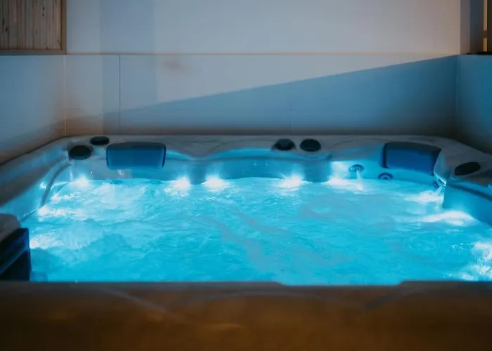 Nyaraló Murowana Glinca Zelewo