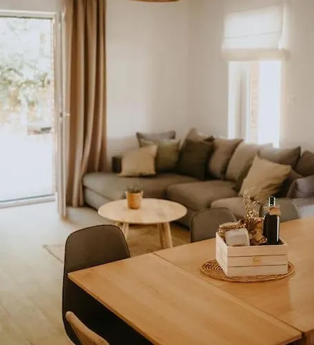 Nyaraló Murowana Glinca *