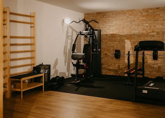 Nyaraló Murowana Glinca Zelewo