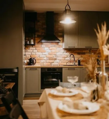 Nyaraló Murowana Glinca *