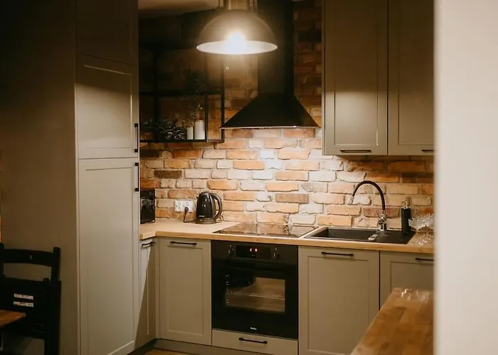 Nyaraló Murowana Glinca Zelewo