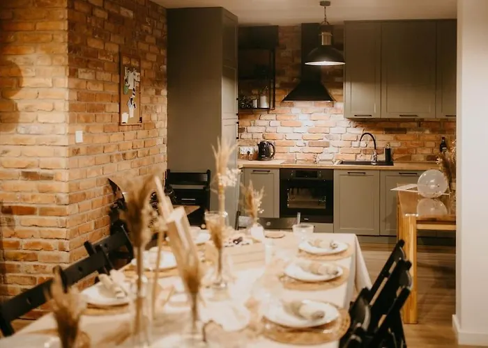 Nyaraló Murowana Glinca