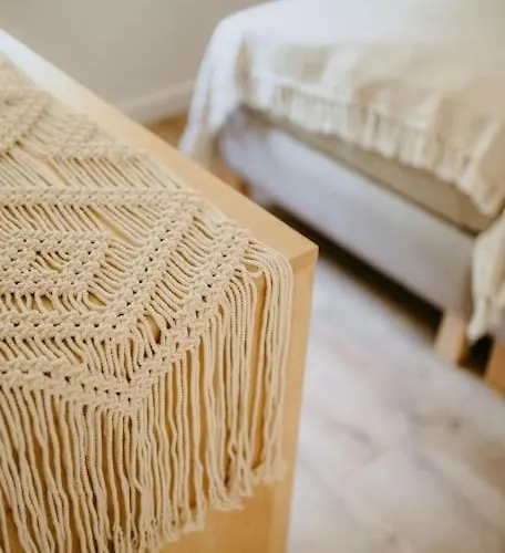 Nyaraló Murowana Glinca *