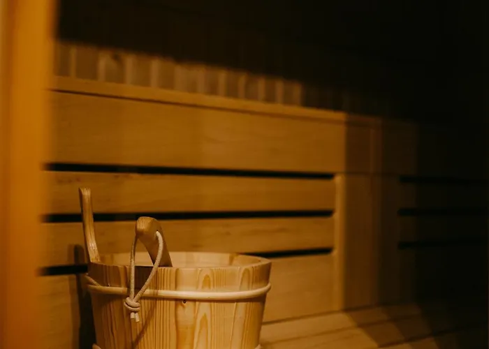 Nyaraló Murowana Glinca *