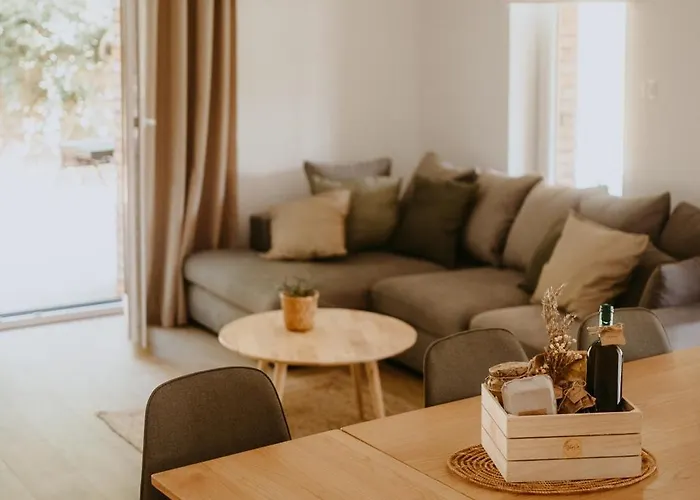 Nyaraló Murowana Glinca Zelewo