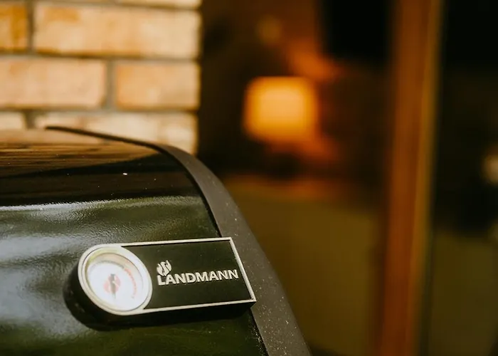 Murowana Glinca Nyaraló Zelewo